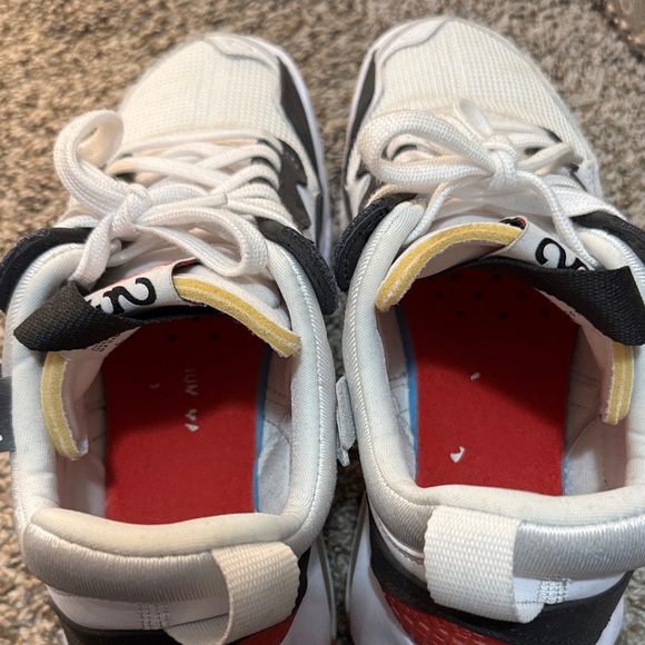 Jordan MA2 - Picture 2 of 5